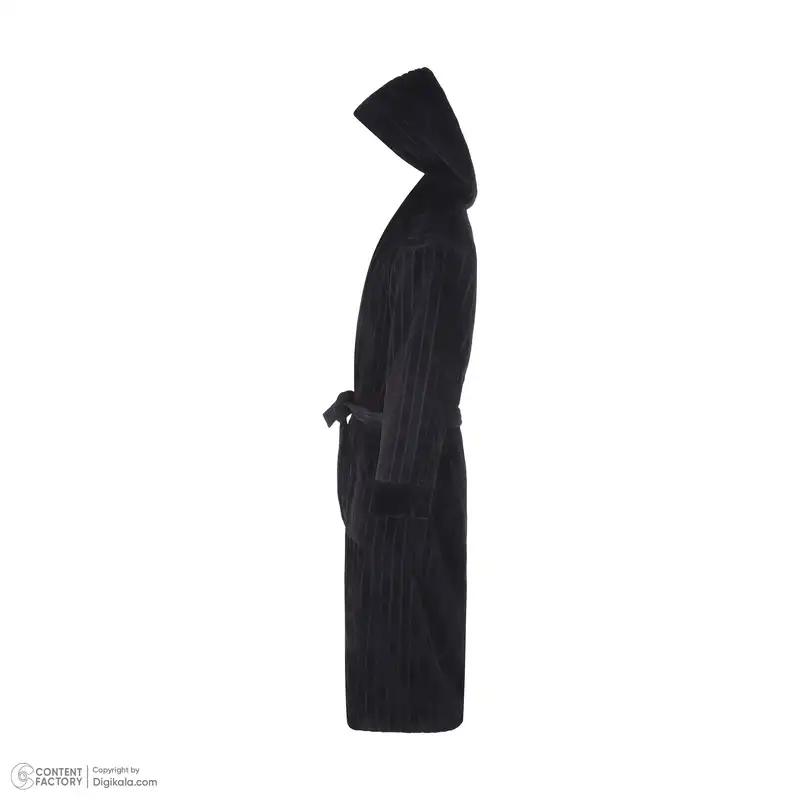 حوله پالتویی پاموک مدل VIP COTTON کد 1005 سایز 125 سانتی متر