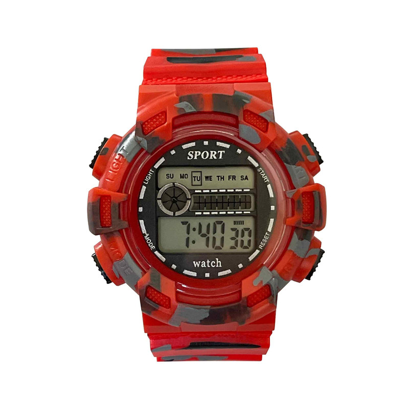 ساعت مچی دیجیتال مدل BS276