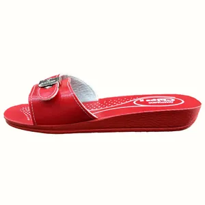 دمپایی زنانه مدل نیکتا پوش کد Rd