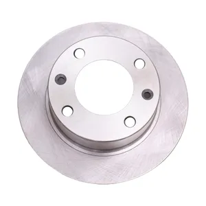دیسک ترمز چرخ عقب چکاد کد 880372 مناسب برای زانتیا بسته 2 عددی