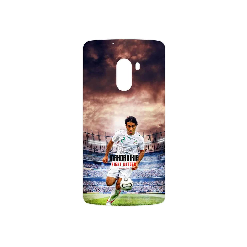 برچسب پوششی ماهوت مدل Mehdi Mahdavikia مناسب برای گوشی موبایل لنوو A7010