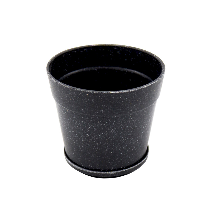 گلدان مدل گرانیتی کد YPB-M-P30