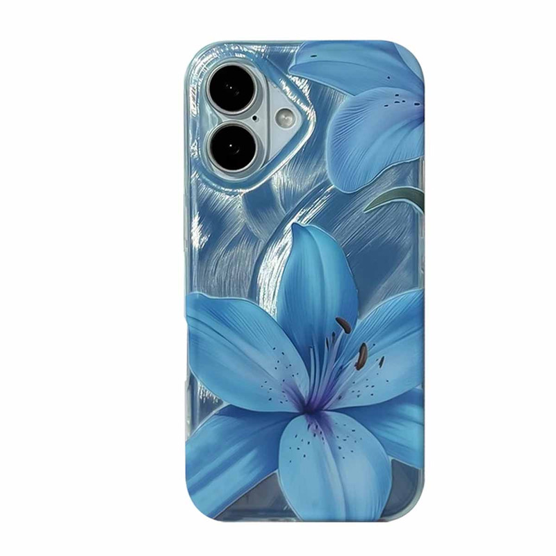 کاور مدل BLILB مناسب برای گوشی موبایل اپل iPhone 17