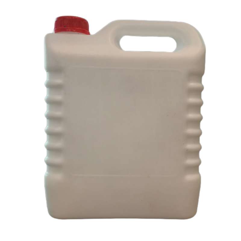 محلول نانو بندکشی اچ ای کد 1 حجم 4 لیتر