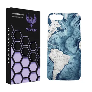 RIVEN RI2-15 Case For Apple iPhone 8 Plus، Apple iPhone 7 Plus
