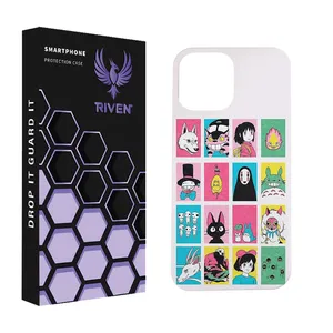 RIVEN RI2-16 Case For Apple iphone 14 Pro