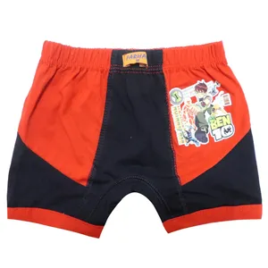 شورت پسرانه کد 3-1399