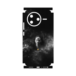 MAHOOT Keanu Reeves-FullSkin Cover Sticker for Xiaomi Poco F7 Pro
