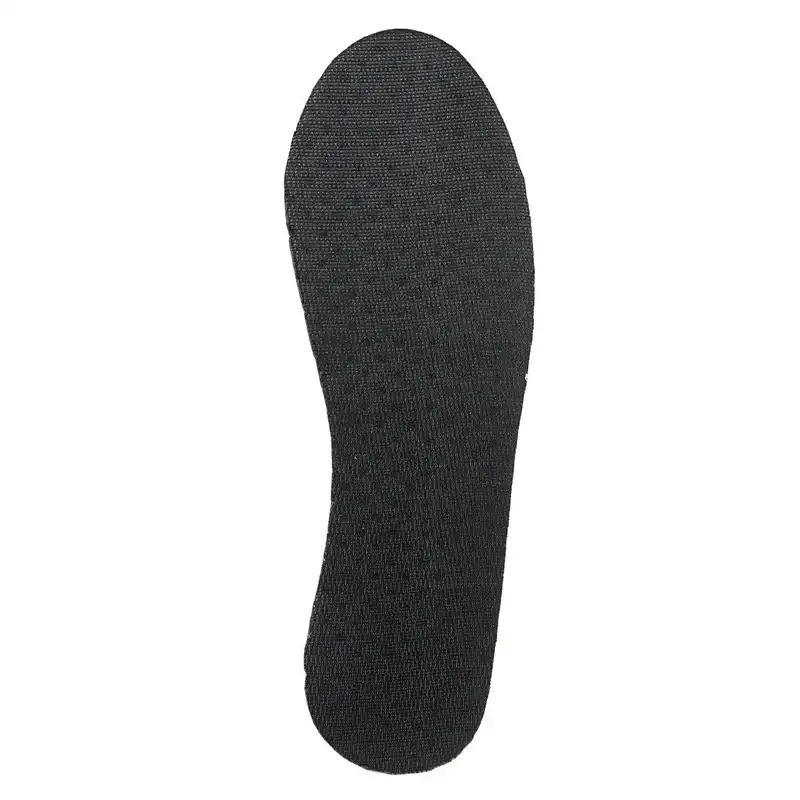 کفی کفش مدل اسفنجی EVA  5 رنگ مشکی