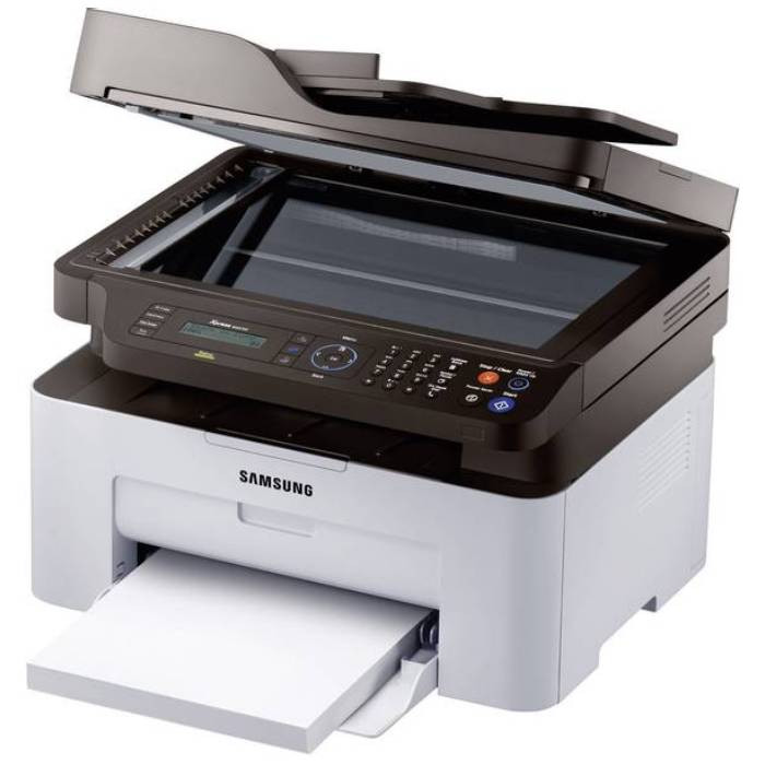 پرینتر لیزری سامسونگ مدل Xpress SL-M2070F Laser Multifunction 3