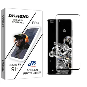 JF Diamond Screen Protector For Samsung Galaxy S20 Ultra 5G