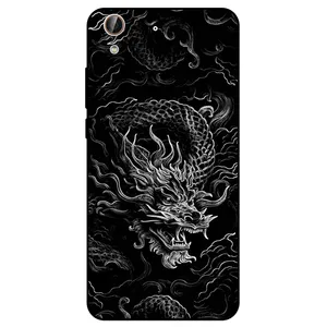 Megafone Dragon 1897 Cover For Huawei Y6 2