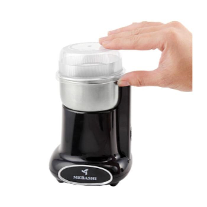 آسیاب قهوه مباشی مدل ME-CG2282B