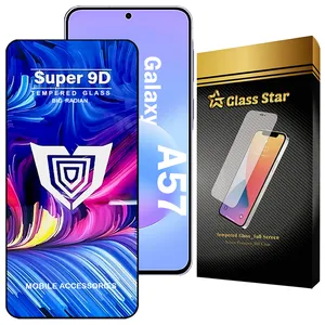 Glass Star FUSUG20 Screen Protector For Samsung Galaxy A57