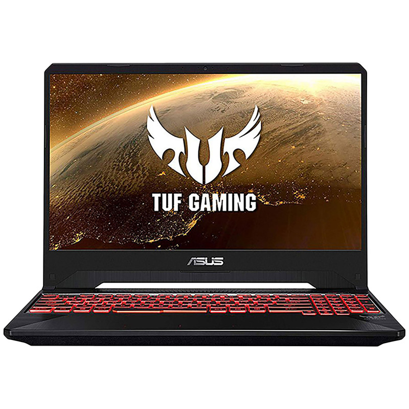 لپ تاپ 15 اینچی ایسوس مدل FX505DV-C