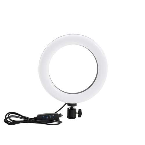 رینگ لایت مدل FX-160