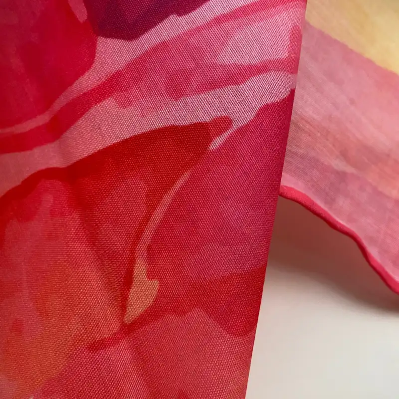 روسری زنانه مدل نخی چهارفصل کد 1230