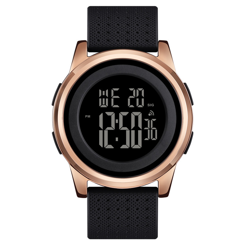 ساعت مچی دیجیتال مردانه اسکمی مدل 1502