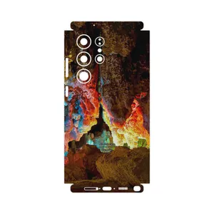 MAHOOT Ali Sadr Cave-FullSkin Cover Sticker for Samsung Galaxy S23 Ultra