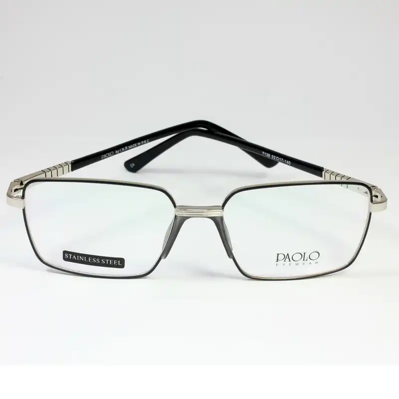 فریم عینک طبی پائولو مدل 7138