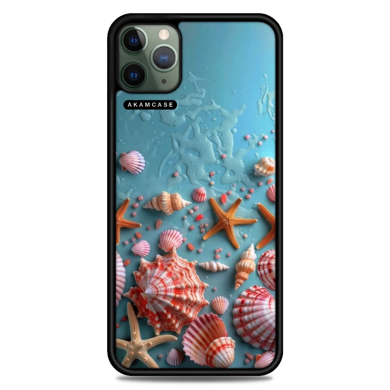 کاور آکام مدل AMC-WA11PROMAX-PEARL13 مناسب برای گوشی موبایل اپل iPhone 11 Pro Max