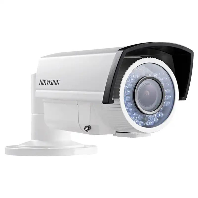 دوربین مداربسته آنالوگ هایک ویژن مدل DS-2CE16C2P-VFIR3