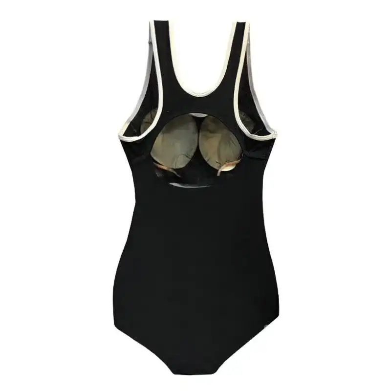 مایو زنانه مدل پشت قهرمانی