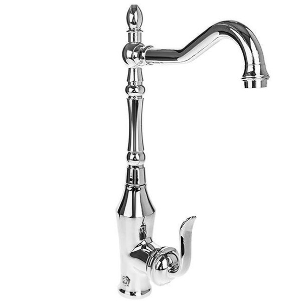 ست شیرآلات اندیکا مدل بامبو BACRO12 مجموعه 12 عددی