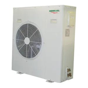 اسپلیت کولر گازی مهراصل مدل MSC36