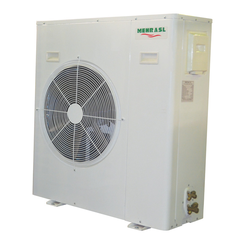 اسپلیت کولر گازی مهراصل مدل MSC36