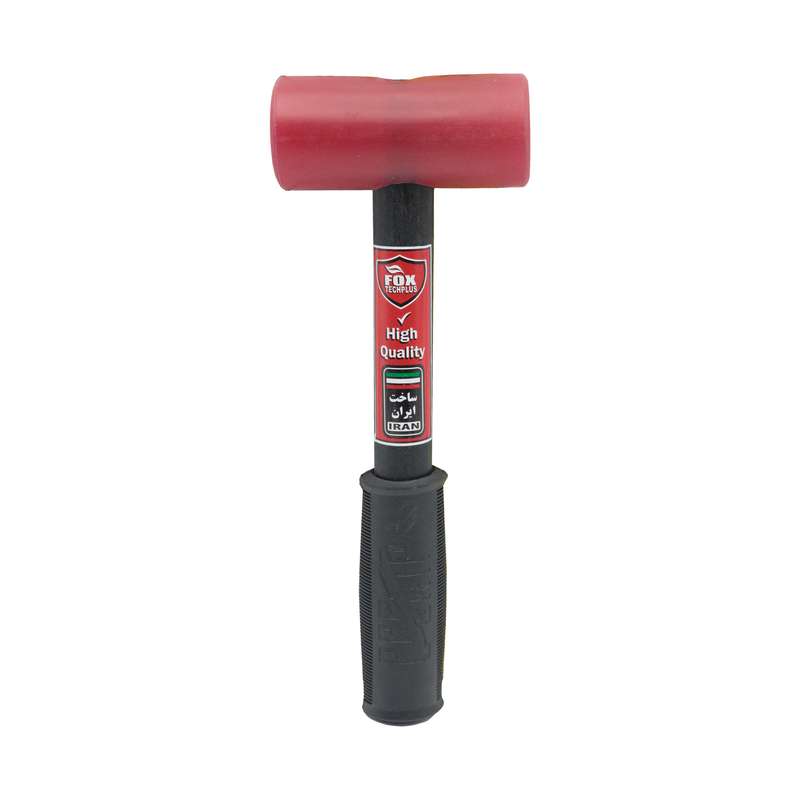 پتک فاکس مدل YPGH-45MM وزن 365 گرم