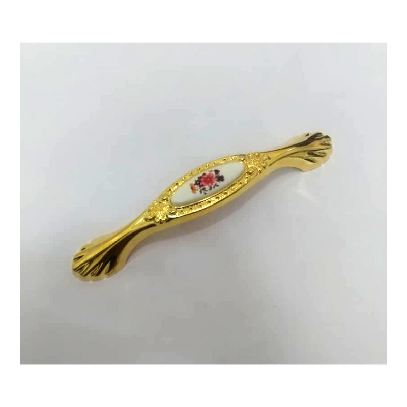 دستگیره کابینت مدل W160 دستگیره کابینت مدل W160