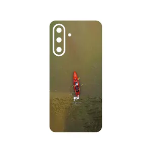 MAHOOT Kayak Cover Sticker for Samsung Galaxy A36
