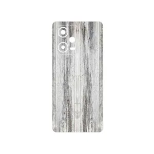 MAHOOT Wood Texture 8 Cover Sticker for Xiaomi Redmi Note 12 Pro