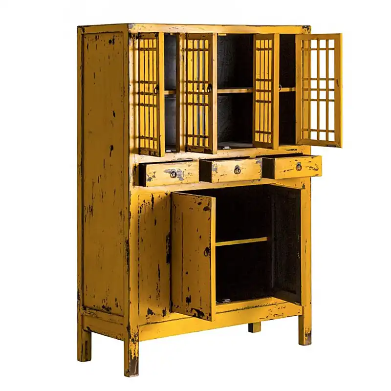 ویترین مدل رنلوج هاوس