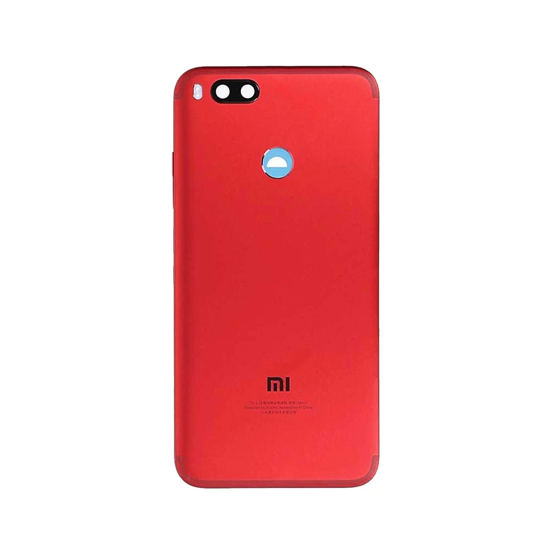 درب پشت گوشی کد C20-B مناسب برای گوشی موبایل شیائومی MI 5X