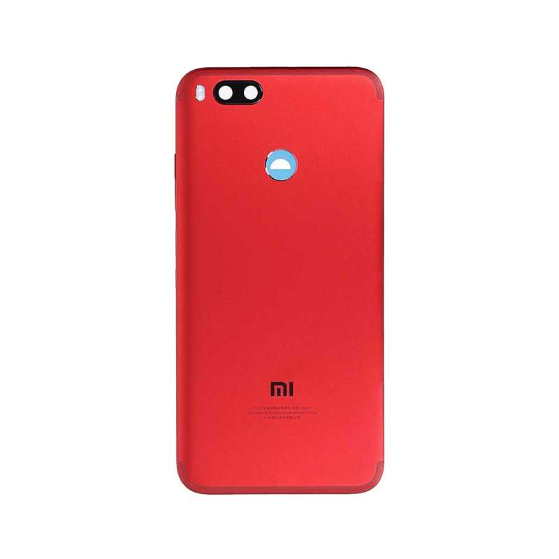 درب پشت گوشی کد C20-B مناسب برای گوشی موبایل شیائومی MI 5X درب پشت گوشی کد C20-B مناسب برای گوشی موبایل شیائومی MI 5X