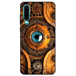 Megafone Safe 1900 Cover For Huawei P30