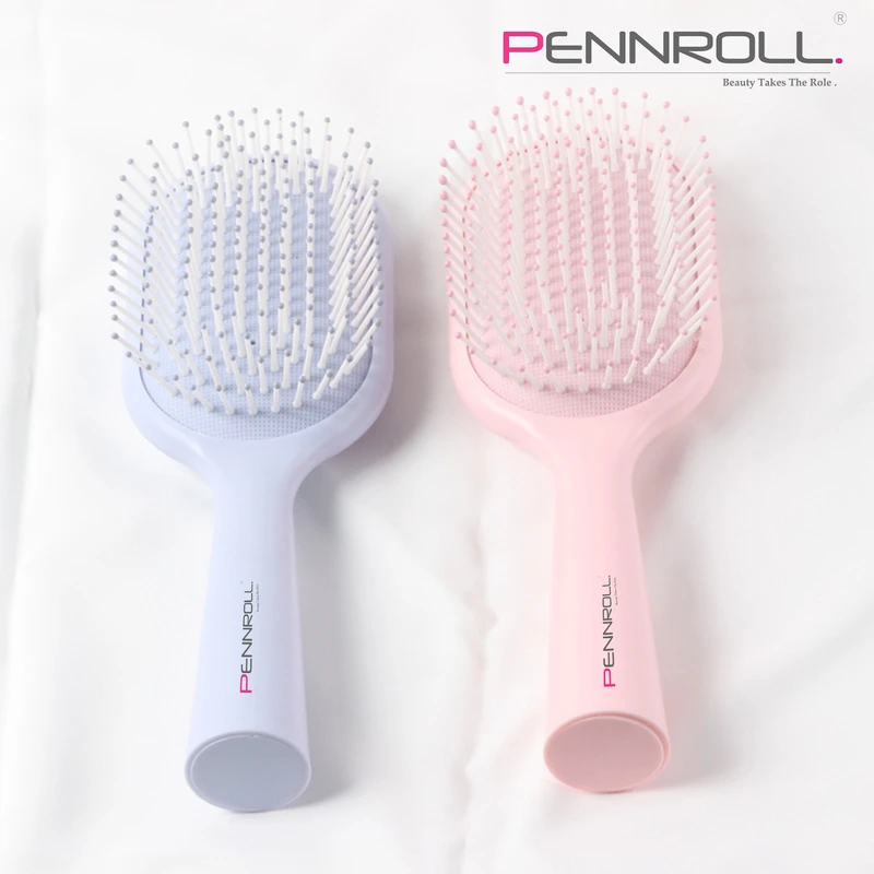 عکس شماره 15 : برس مو پنرول مدل prht air pillow