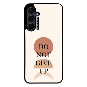 AKAM AMC-WSGA55-CREAMY-20 Cover For Samsung Galaxy A55