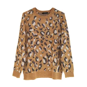 پلیور زنانه ال سی وایکیکی مدل 8WK067Z8