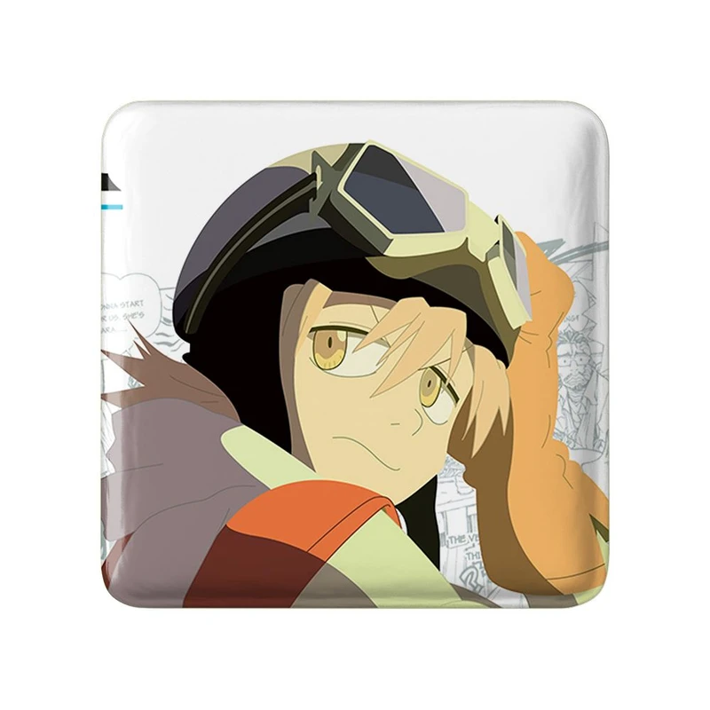 مگنت خندالو مدل هاروکو انیمه فولی کولی کد 23537