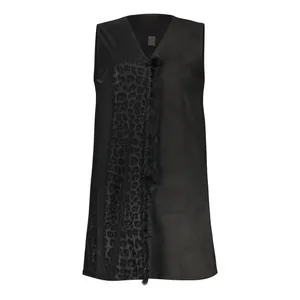 پیراهن یقه هفت زنانه مدل Dr001