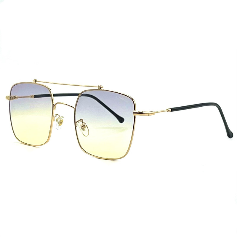 عینک آفتابی مردانه مدل Ch 018003