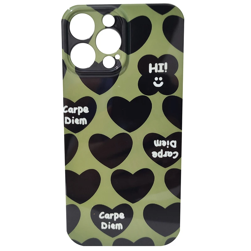 کاور کد 1282 مناسب برای گوشی موبایل اپل iPhone 13 Pro Max