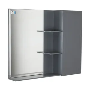 ست آینه و باکس دلفین مدل B-1024