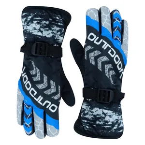 دستکش موتورسواری مدل OUTDOOR2