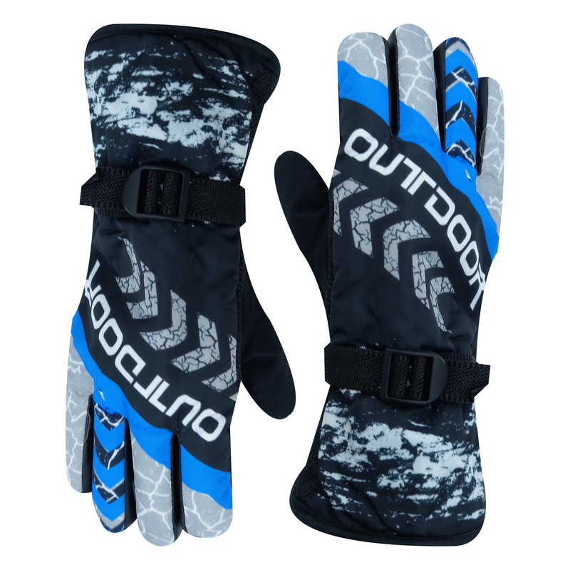 دستکش اسکی مدل OUTDOOR3