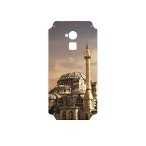 MAHOOT Hagia Sophia Mosque Cover Sticker for HTC One Max