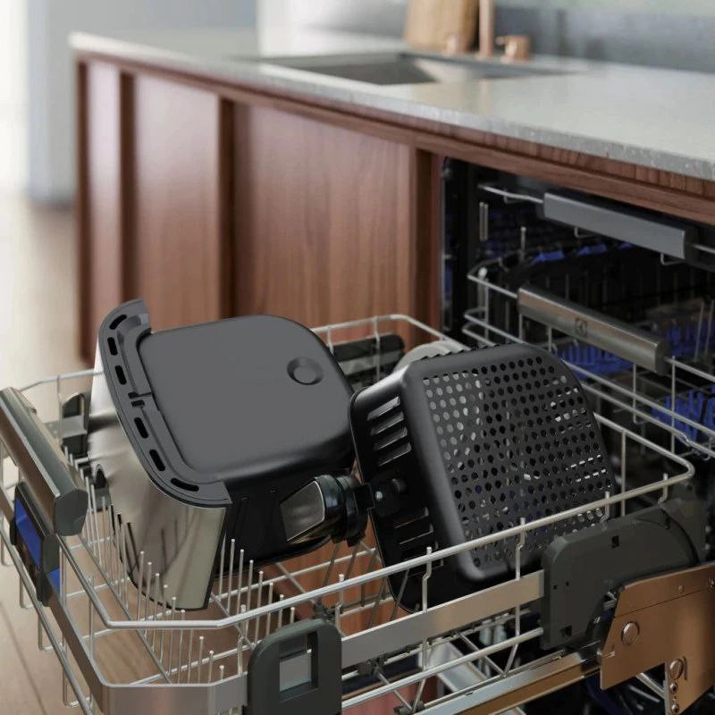 سرخ کن بدون روغن زومیت وان مدل ZM - 2253 سرخ کن بدون روغن زومیت وان مدل ZM - 2253